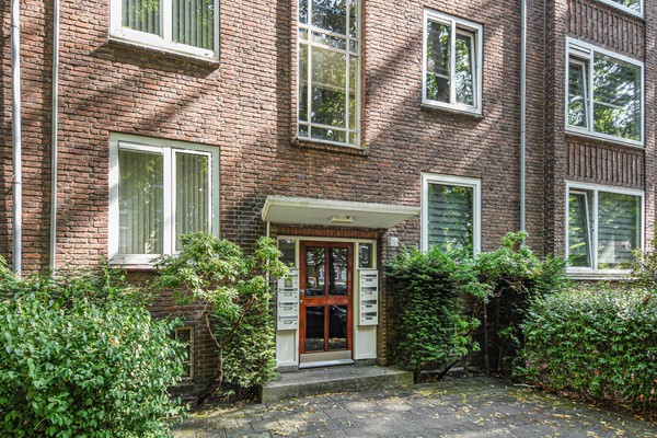 Medium property photo - Dr H. Colijnlaan 15, 2283 XA Rijswijk